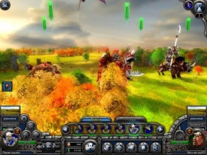 Elven legacy magic огляд
