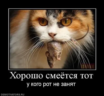Є привід замислитися 1