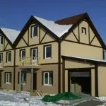 Фасадні панелі під штукатурку відео майстер-клас (штукатурку) Фасадні панелі під штукатурку відео майстер-клас