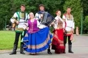 Фольклорні ансамблі на весілля в Москві ціни, відгуки (фольклорні ансамблі весілля) Фольклорні ансамблі на весілля в Москві ціни, відгуки