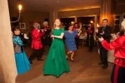 Фольклорні ансамблі на весілля в Москві ціни, відгуки (ансамблі) Фольклорні ансамблі на весілля в Москві ціни, відгуки
