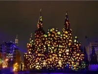 фестиваль світла