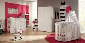 Фото дитячих шаф