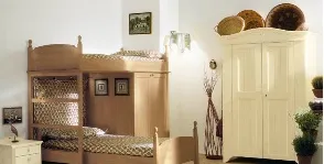 Фото дитячих шаф