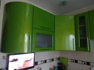 Фасади для кухні які бувають, плюси і мінуси, дизайн кухні, інтер'єр, ремонт, фото (мінуси) Фасади для кухні які бувають, плюси і мінуси, дизайн кухні, інтер'єр, ремонт, фото