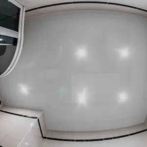 Фотодрук на натяжних стелях ангели (фотодрук) Фотодрук на натяжних стелях ангели