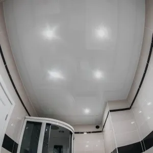Фотодрук на натяжних стелях ангели (фотодрук) Фотодрук на натяжних стелях ангели