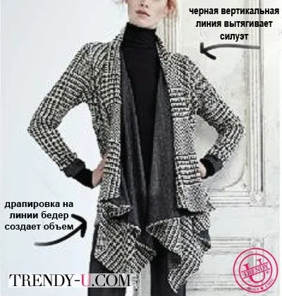 Фігура «перевернутий трикутник» що надіти і що - викинути, trendy-u (знаменитості з фігурою перевернутий трикутник фото) Фігура «перевернутий трикутник» що надіти і що - викинути, trendy-u