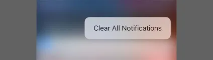 Фішки в ios 10