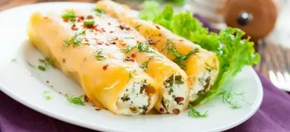 Фаршировані макарони-черепашки, трубочки, гнізда в духовці або в мультиварці - рецепти з фаршем, (мультиварці) Фаршировані макарони-черепашки, трубочки, гнізда в духовці або в мультиварці - рецепти з фаршем,