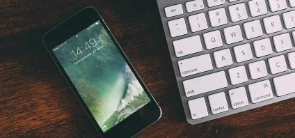 Фішки в ios 10