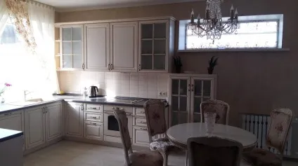 Фасади для кухні які бувають, плюси і мінуси, дизайн кухні, інтер'єр, ремонт, фото (плюси) Фасади для кухні які бувають, плюси і мінуси, дизайн кухні, інтер'єр, ремонт, фото