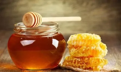Факти про мед калорійність, засахаривание, як зберігати, застосування при діабеті (де) Факти про мед калорійність, засахаривание, як зберігати, застосування при діабеті