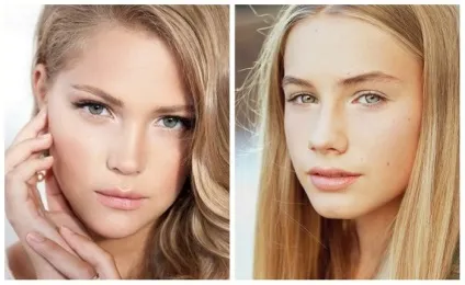 Fashion голе обличчя як правильно зробити макіяж без макіяжу, кращі світові новини (fashion) Fashion голе обличчя як правильно зробити макіяж без макіяжу, кращі світові новини