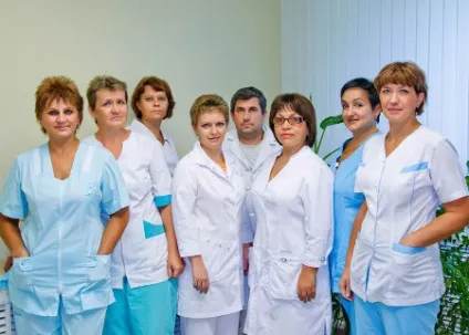 Фгбуз Сумискій медичний центр фмбаУкаіни (ЦМСЧ № 156) Фгбуз Сумискій медичний центр фмбаУкаіни