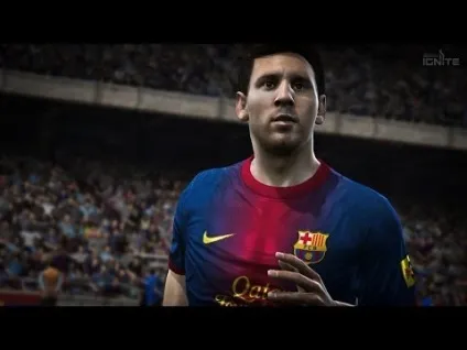 Fifa 16 як поставити українських коментаторів на (налаштувати графіку Фіфе налаштувати) Fifa 16 як поставити українських коментаторів на
