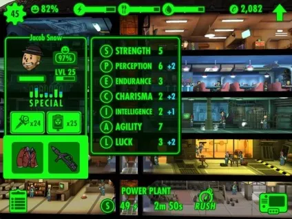 Fallout shelter для чого потрібен інтелект як збільшити інтелект (fallout) Fallout shelter для чого потрібен інтелект як збільшити інтелект