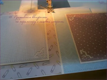 Фотоальбом для малюка «мій перший рік» - ярмарок майстрів - ручна робота, handmade (натуральна бавовна) Фотоальбом для малюка «мій перший рік» - ярмарок майстрів - ручна робота, handmade
