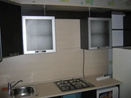 Фасади для кухні які бувають, плюси і мінуси, дизайн кухні, інтер'єр, ремонт, фото (мінуси) Фасади для кухні які бувають, плюси і мінуси, дизайн кухні, інтер'єр, ремонт, фото