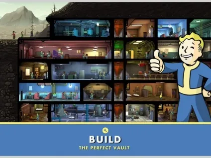 Fallout shelter для чого потрібен інтелект як збільшити інтелект (fallout) Fallout shelter для чого потрібен інтелект як збільшити інтелект