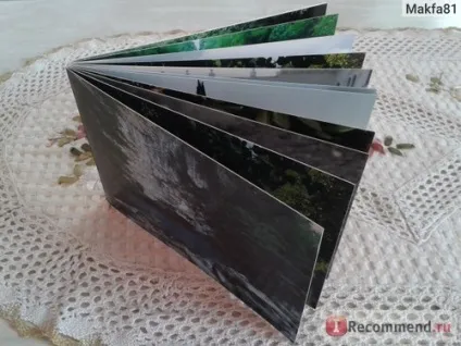 Фотоальбом printbook