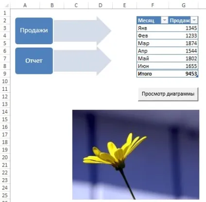Формат файлів excel