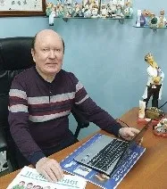 Очна клініка доктора Савельєва