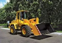 Фронтальні навантажувачі Амкодор, белоукраінскіе автонавантажувачі Амкодор (Амкодор) Фронтальні навантажувачі Амкодор, белоукраінскіе автонавантажувачі Амкодор