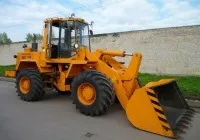 Фронтальні навантажувачі Амкодор, белоукраінскіе автонавантажувачі Амкодор (навантажувачі) Фронтальні навантажувачі Амкодор, белоукраінскіе автонавантажувачі Амкодор