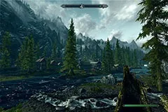 Fxaa post process injector для skyrim