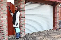 Гаражні ролети і ролетні ворота, ціни, характеристики (ролетні ворота) Гаражні ролети і ролетні ворота, ціни, характеристики