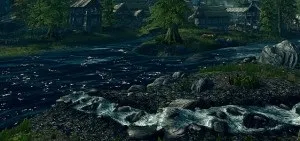 Fxaa post process injector для skyrim