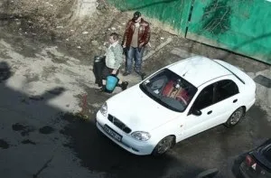 Де помити машину самому без проблем і з задоволенням відео (машину) Де помити машину самому без проблем і з задоволенням відео