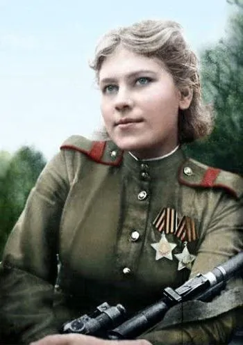 Герої-партизани великої вітчизняної війни (1941-1945) (великої) Герої-партизани великої вітчизняної війни (1941-1945)