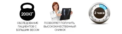 Full body scan - повне сканування всього тіла в москві (full) Full body scan - повне сканування всього тіла в москві