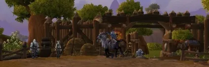 Гарнізони гайд по аванпостом гайди world of warcraft (гайди) Гарнізони гайд по аванпостом гайди world of warcraft