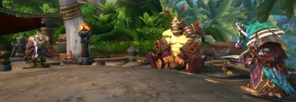 Гарнізони гайд по аванпостом гайди world of warcraft (гайд) Гарнізони гайд по аванпостом гайди world of warcraft