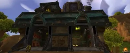 Гарнізони гайд по аванпостом гайди world of warcraft (аванпостом) Гарнізони гайд по аванпостом гайди world of warcraft