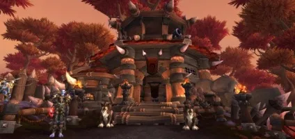 Гарнізони гайд по аванпостом гайди world of warcraft (world) Гарнізони гайд по аванпостом гайди world of warcraft
