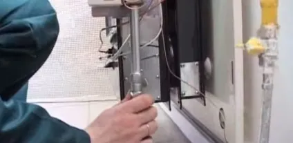 Газовий конвектор своїми руками-зроби сам (монтаж газового конвектора своїми руками. Газовий конвектор своїми руками. Як встановити газовий конвектор.) Газовий конвектор своїми руками-зроби сам