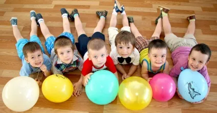 Гіперактивний дитина що робити батькам, поради психолога (робити) Гіперактивний дитина що робити батькам, поради психолога