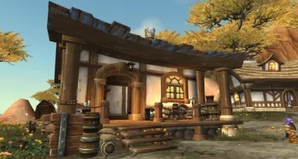 Гарнізони гайд по аванпостом гайди world of warcraft (гайди) Гарнізони гайд по аванпостом гайди world of warcraft