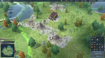 Гайд northgard як перемогти, викував меч одина (sword of odin) (одина) Гайд northgard як перемогти, викував меч одина (sword of odin)