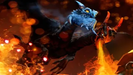 Гайд на джакіро доту 2 - jakiro dotaguide (jakiro) Гайд на джакіро доту 2 - jakiro dotaguide