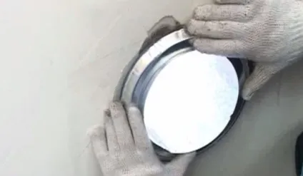 Газовий конвектор своїми руками-зроби сам (газовий) Газовий конвектор своїми руками-зроби сам