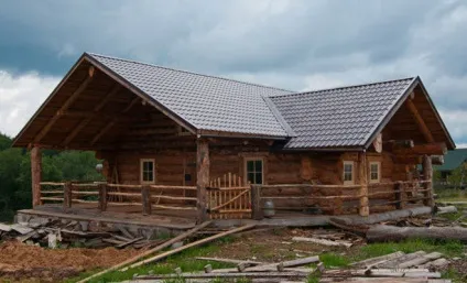 Де живе герман Стерлігов