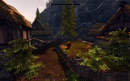Fxaa post process injector для skyrim