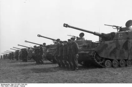 Гітлерюгенд у другій світовій війні - военное обозрение (спочатку) Гітлерюгенд у другій світовій війні - военное обозрение