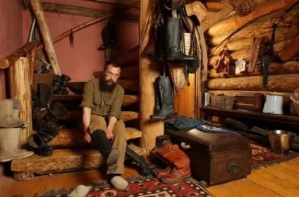 Герман Стерлігов біографія, фото, його дружина і сім'я 2017 (сім'я) Герман Стерлігов біографія, фото, його дружина і сім'я 2017