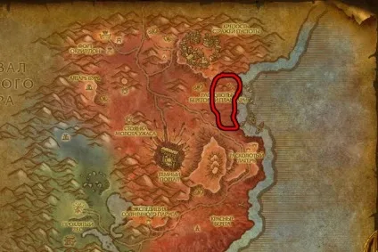 Де фармить всі види тканини в wow - статті pvp гільдії тиранія wow (магічна тканина) Де фармить всі види тканини в wow - статті pvp гільдії тиранія wow